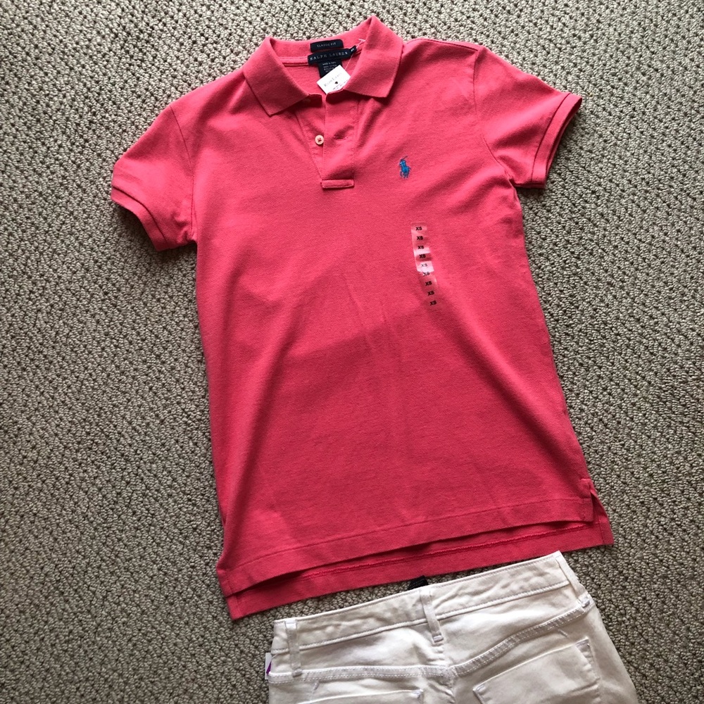 Ralph Lauren Polo